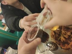 -张大师鸭爪爪特色干锅(南湖店)