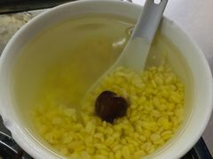 绿豆爽-老福合沟无米粿甜汤粿品店