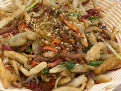 -江城燕子大排档(江汉路步行街店)