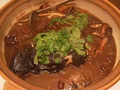 千岛湖鱼头-江南·JIANGNAN(北京歌华开元大酒店)