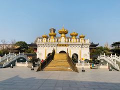 -上海东林寺(金山区)