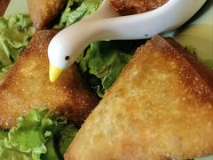 -Uncle Kosto科斯托·中东菜