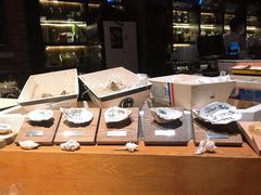 -普朗姆生蚝吧(原建国路店)