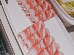 -海底捞火锅(万丰桥店)