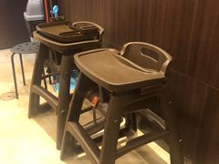 等位区-萨莉亚意式餐厅(中北永旺店)
