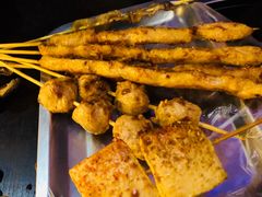 -哥俩好牛肉大串