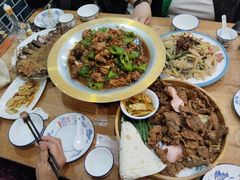 -太子食府(圣水路店)