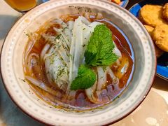 -范家小馆·四代传承烤鸭店(紫竹桥店)
