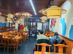 -三煮纸包鱼(青岛总店)