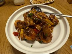 -老阿爸鲜鱼土菜(独墅湖店)