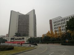 -西南交通大学(九里校区)