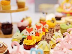 -派悦坊·甜品·蛋糕(虹口龙之梦店)