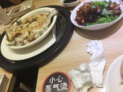 -海味当家(西安路店)