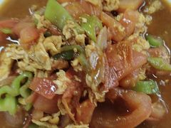 -伊带伊路新疆美食府(呼家楼店)