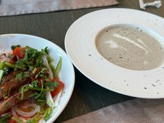 -TABLE·味西餐厅-成都茂业JW万豪酒店