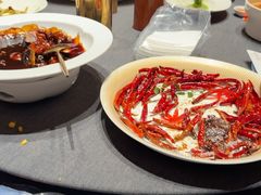 -锦府园·新台州菜(合生汇店)