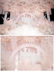 -金禧婚礼定制
