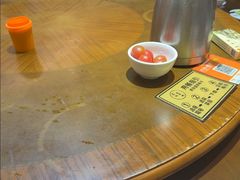 -园林美食城·本土农家菜(杨和镇店)