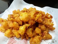 秘制鸡脆骨-水牛奶皇后糖水铺(深圳总店)