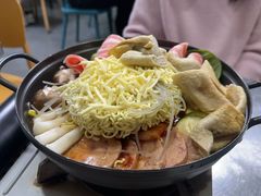 -李先生的首尔小馆(松江启源广场店)