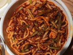 -谷丽麦馕新疆菜·清真(步步高梅溪新天地店)