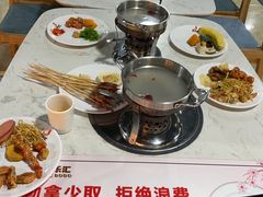 -极乐汇汗蒸会馆(杭州店)