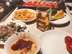 -海底捞火锅(泉城路店)