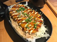 -雷门拉面店(新光天地店)