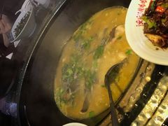 -好灶头妈妈菜·柴火灶台鱼·千岛湖土菜地标美食