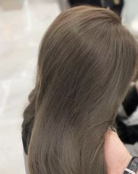 -H·Y HAIR SALON烫发·染发·造型