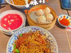 -阿大排档(长春这有山店)