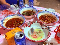 -三只鸟本地特色菜馆(上饶总店)