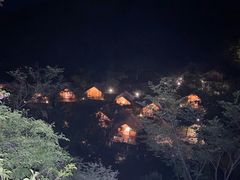 -北京山里寒舍度假酒店