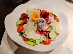 -荷塘秋月·本帮江浙菜(国权路店)