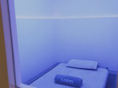-LANN I 蘭 SPA(陆家嘴中心店)