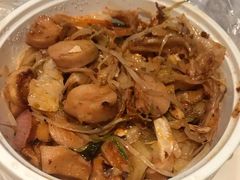 -大东北首席烤冷面(学府路店)