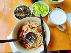 -李先生牛肉面大王(昌平鼓楼店)
