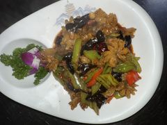 -码头鲜精致威海菜(欧乐坊店)