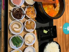 -云味馆·云南菜·云南米线(景田店)