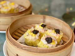 -白天鹅宾馆-宏图府餐厅