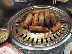-炽城·烤肉名家(鸿达中央广场店)