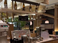 -温野菜涮涮锅(大悦城店)