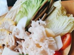 -生如夏花泰式火锅(西村黑金店)