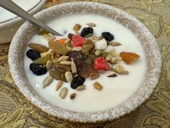 -黑公羊新疆菜(人和店)