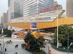 -万达广场(巴南店)