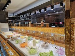 -汉巴味德(大悦城店)