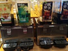 -火炉火自助餐(悠唐购物中心店)
