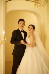 -金夫人婚纱摄影(总店)