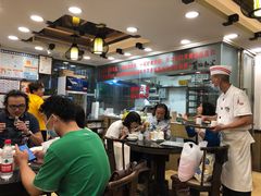 -丽的面家(多宝路店)