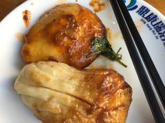 -津武刁馋一锅出(双街店)